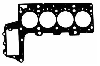 Прокладка ГБЦ GOETZE 30-029238-10