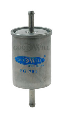 Топливный фильтр GOODWILL FG 701