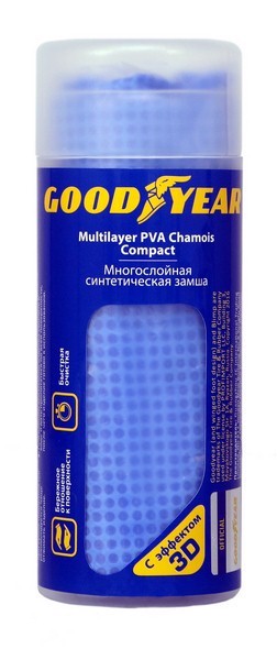 Салфетка GOODYEAR GY000001