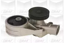 Насос водяной GRAF PA619