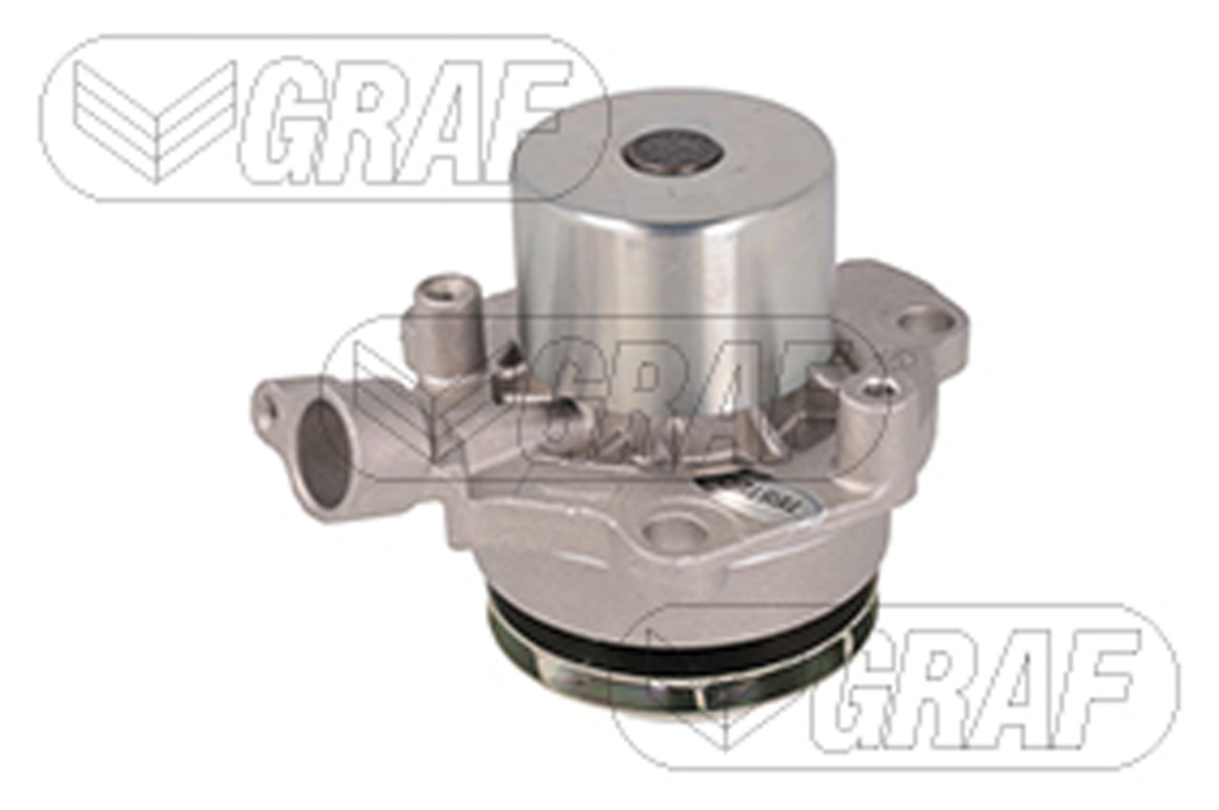 Насос водяной GRAF PA1360-8