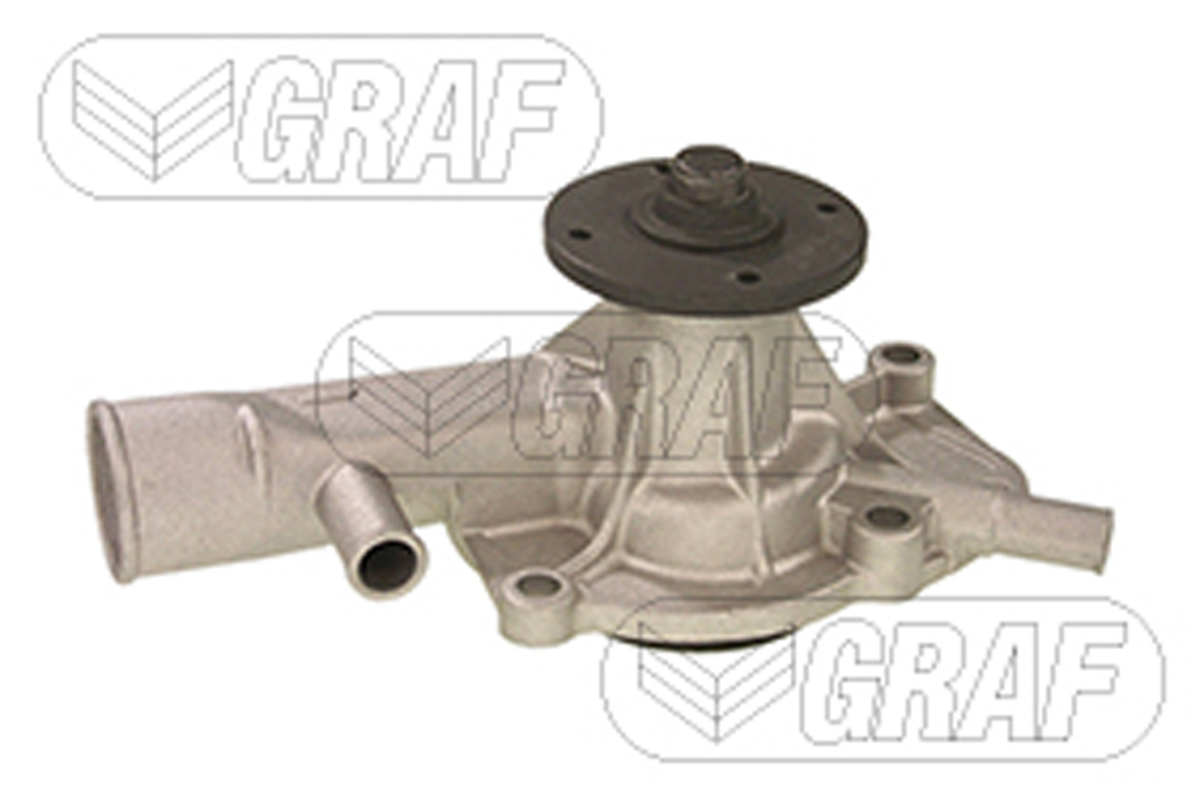 Насос водяной GRAF PA352