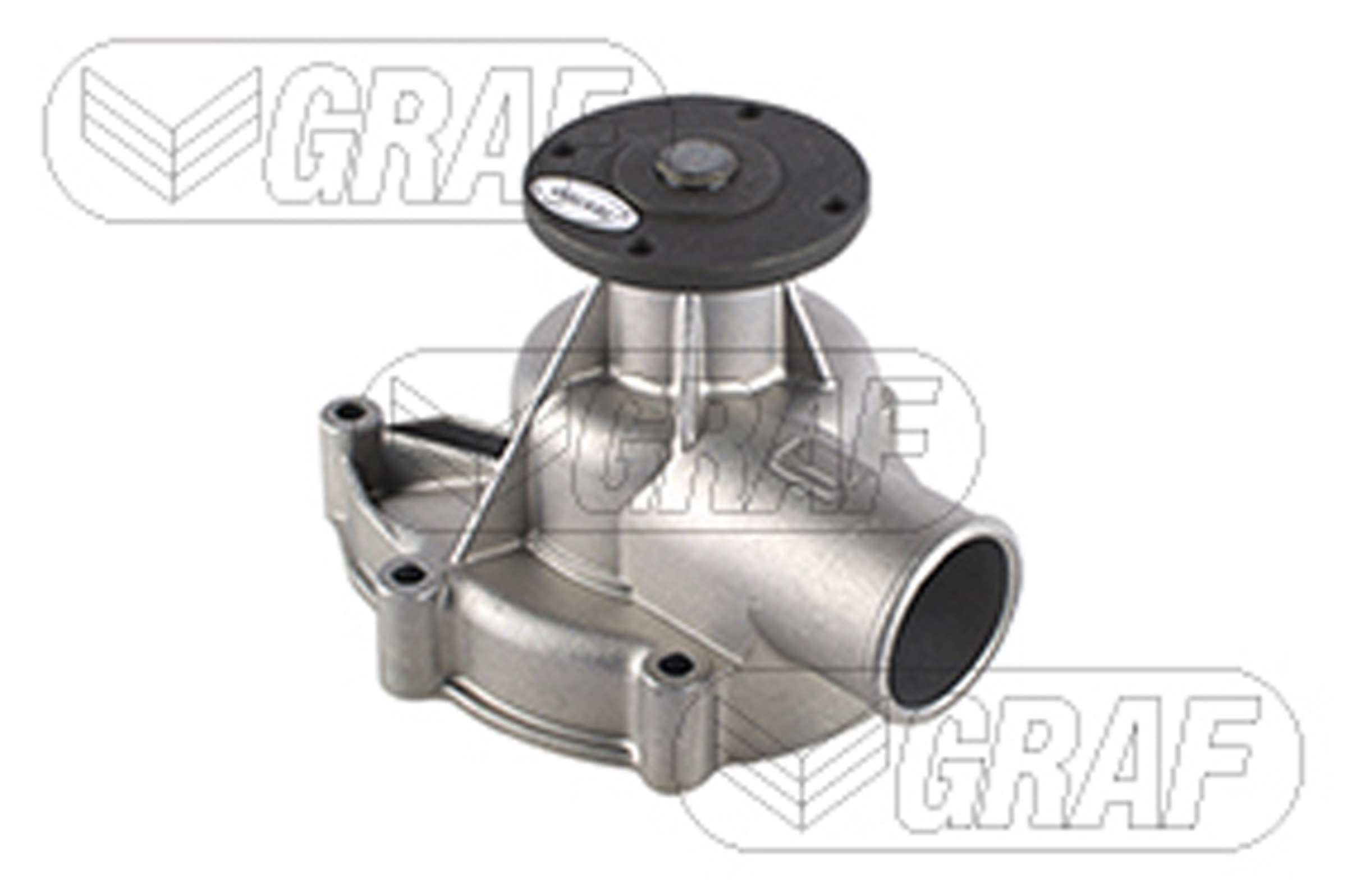 Насос водяной GRAF PA379