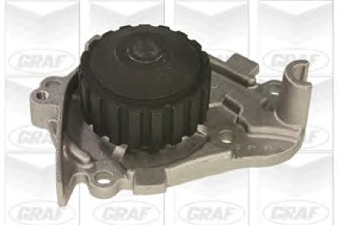 Насос водяной GRAF PA436