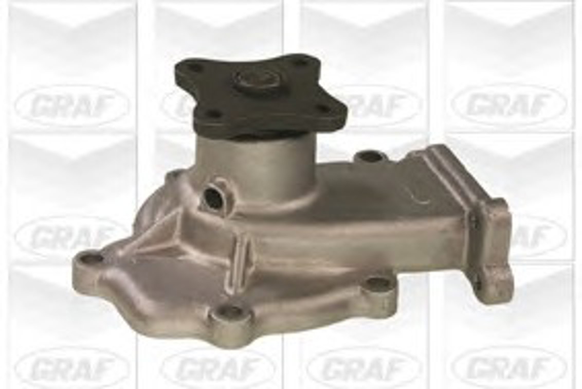 Насос водяной GRAF PA493A