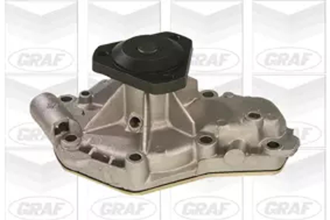 Насос водяной GRAF PA543