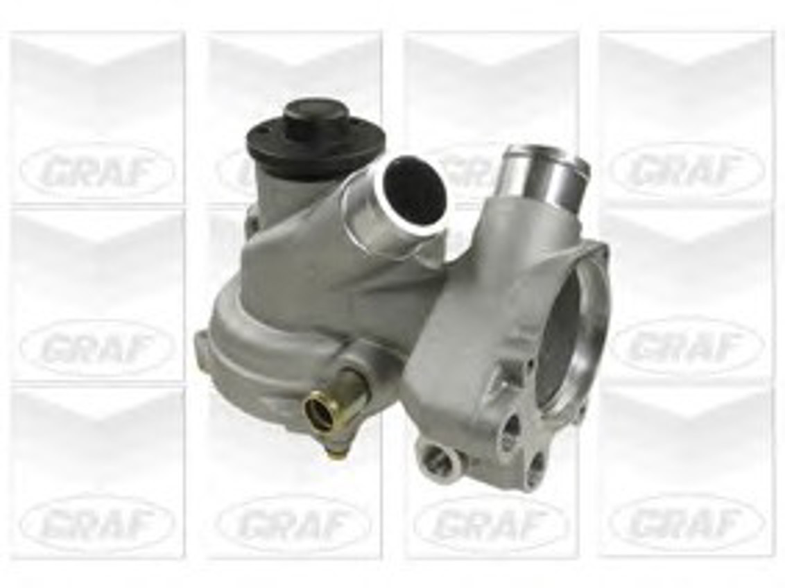 Насос водяной GRAF PA584