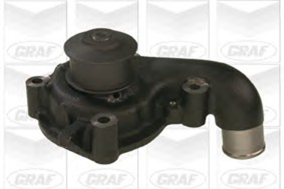 Насос водяной GRAF PA589A