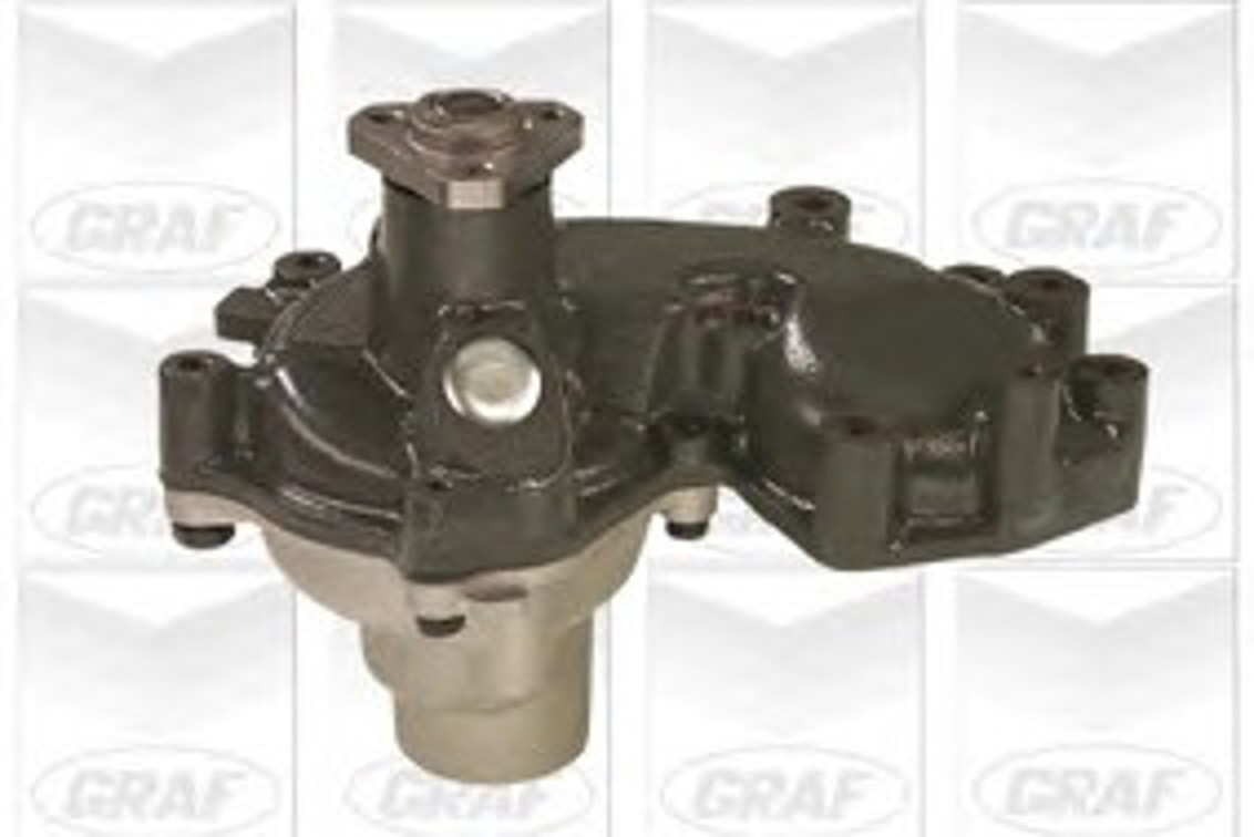 Насос водяной GRAF PA605A