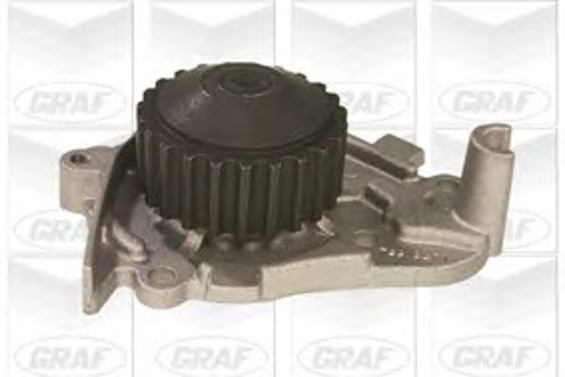 Насос водяной GRAF PA611