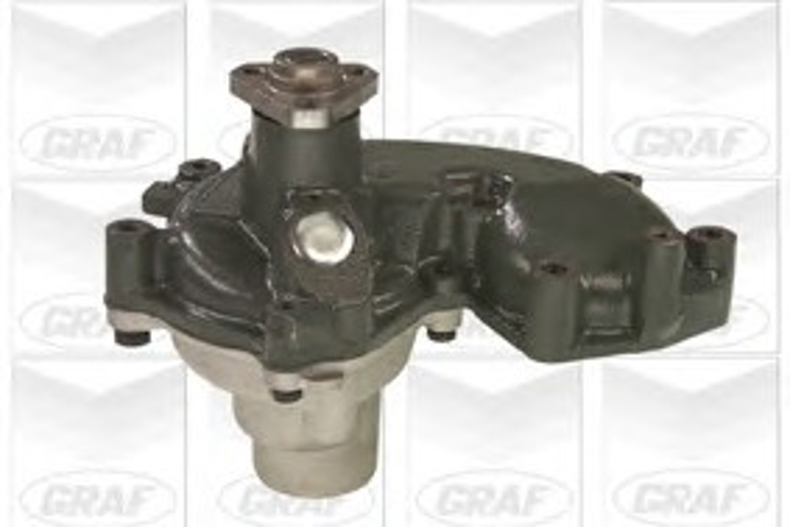Насос водяной GRAF PA624