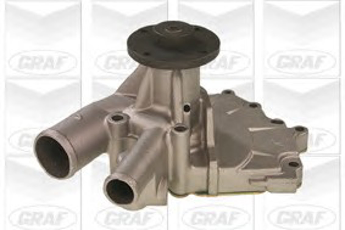 Насос водяной GRAF PA660