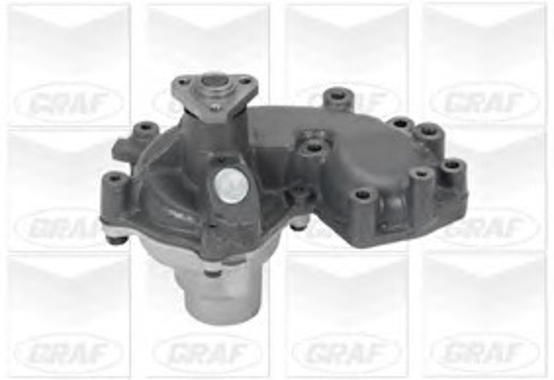 Насос водяной GRAF PA667