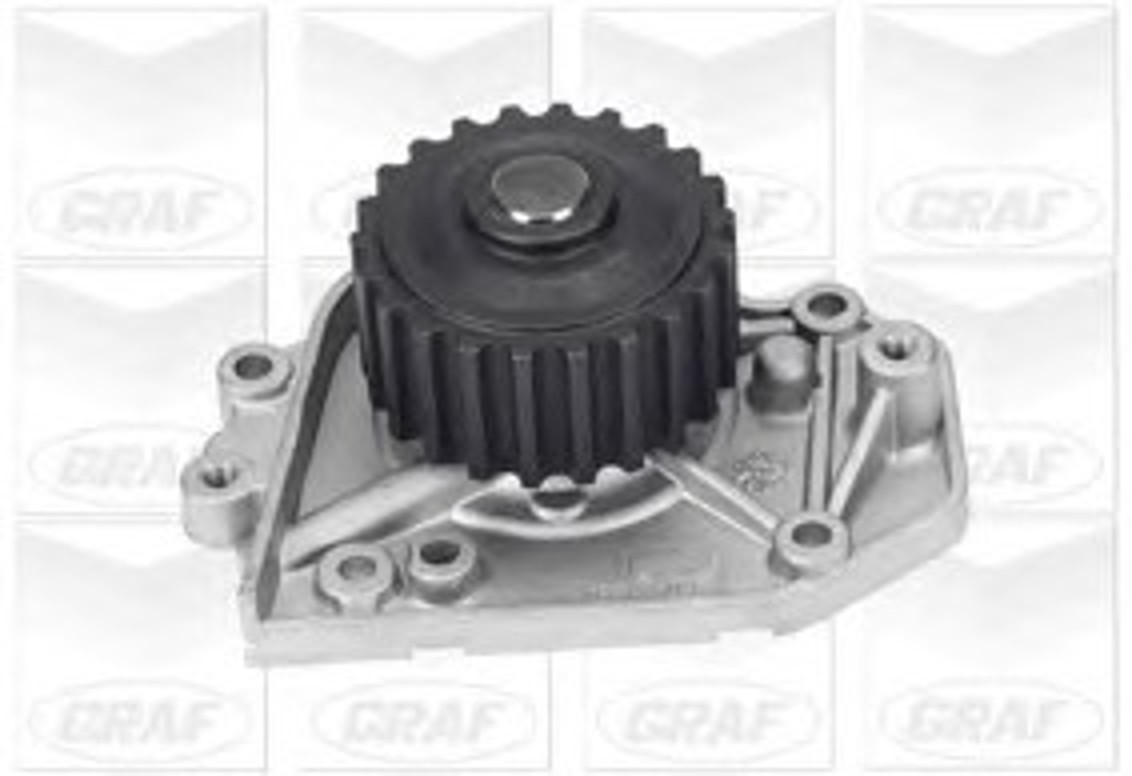 Насос водяной GRAF PA670