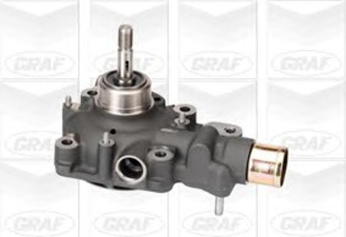 Насос водяной GRAF PA915