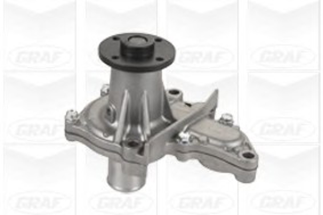 Насос водяной GRAF PA945