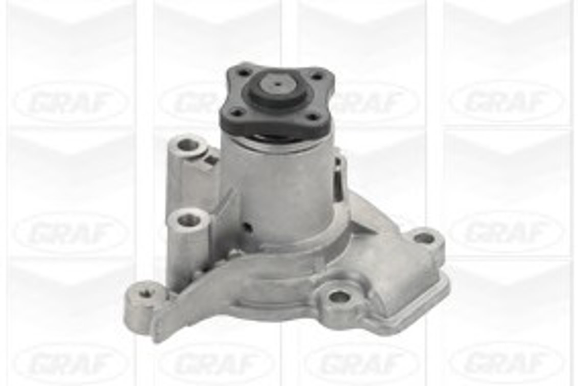 Насос водяной GRAF PA972