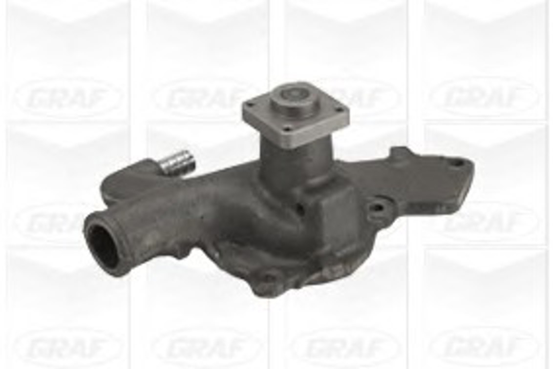 Насос водяной GRAF PA976
