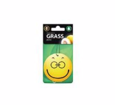 Ароматизатор GRASS ST-0399