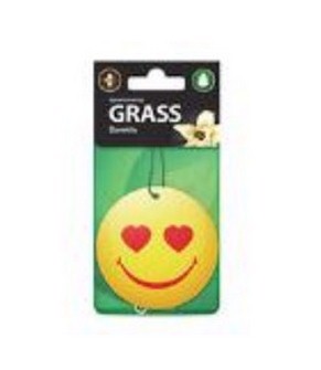 Ароматизатор GRASS ST-0400