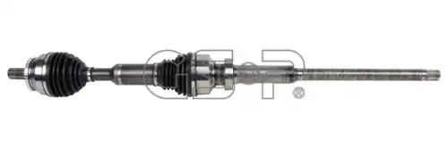 201403 полуось volvo xc90 d3/d5 02-14 3.2v6 02-14 4.4v8 02-07 правая GSP 201403