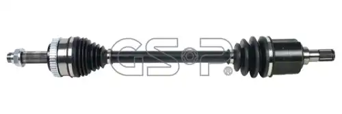Полуось GSP 224525