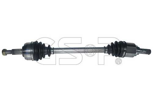 Запчасть GSP 250383
