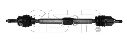 Запчасть GSP 259317