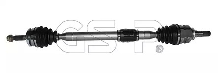 Запчасть GSP 259447