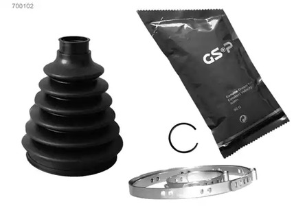 Пыльник шруса GSP 700102