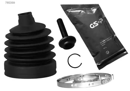 Пыльник шруса GSP 780399
