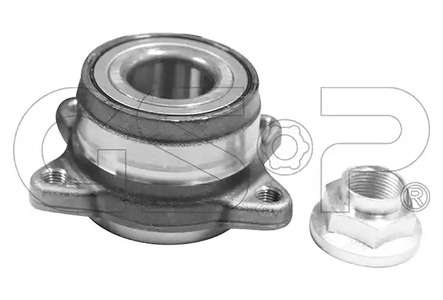 Ступичный подшипник (комплект) GSP 9230008K