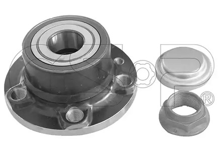 Ступичный подшипник (комплект) GSP 9230121K