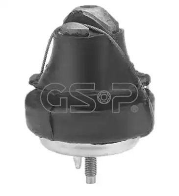 517950 GSP 517950_подушка ДВС передняя!\ Volvo S60/S80 2.0-2.9 98>