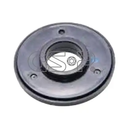 Подшипник опоры амортизатора передний hyundai accent iii (mc) 1.4 gl (71 kw) gsp GSP 518155