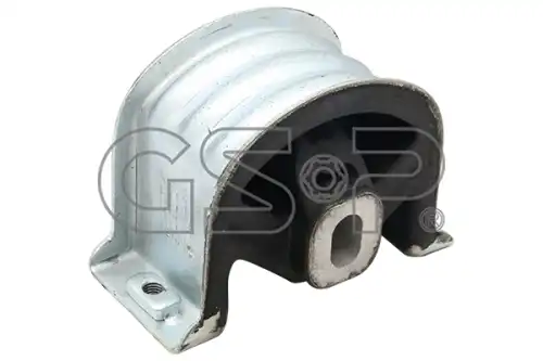 530858 GSP подушка ДВС левая!\ VW T5 all 03>