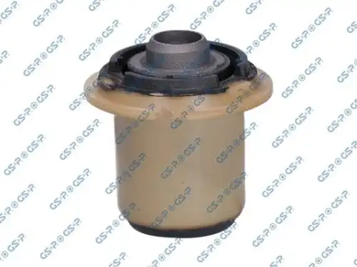 535764 сайлентблок подрамника renault fluence megane GSP 535764