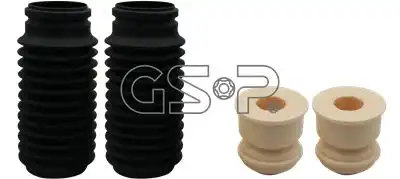 5405080pk комплект пылезащитный (пыльник + отбойник (2 шт.)) GSP 5405080PK