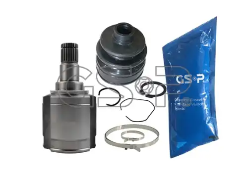 Комплект шруса внутреннего GSP 601553
