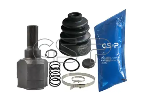 602119 шрус peugeot 3008/5008/ citroen c4/c5 14- внутр.лев. at GSP 602119