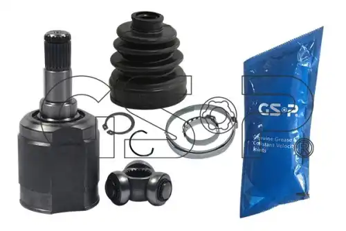 Шрус GSP 618006
