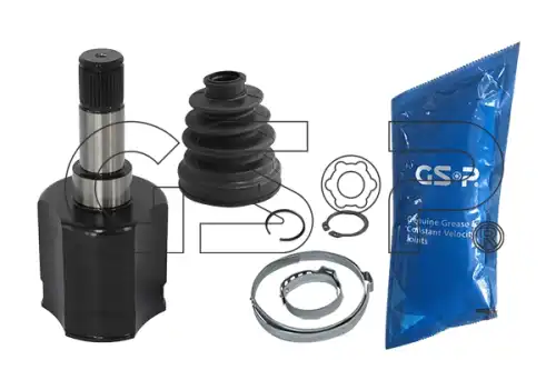 Шрус GSP 618180