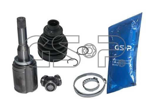 Шрус внутр. к-кт chevrolet aveo (11-0) GSP 621057
