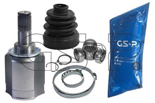 Шрус GSP 624039