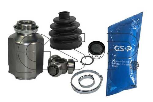 Шрус шарнир ix20 (jc) 1.6 crdi 2011- GSP 627002