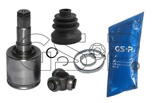 Комплект шруса GSP 634079