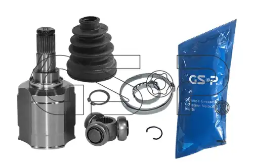 Шрус GSP 641056