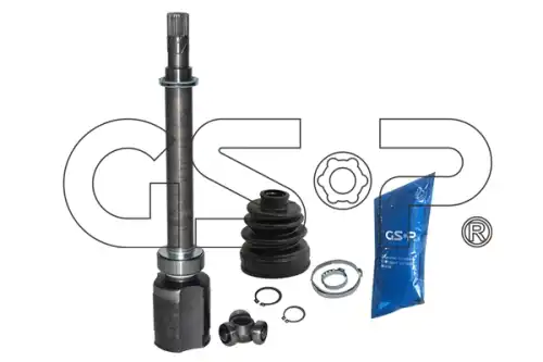 Шрус GSP 641157