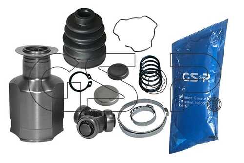 Шрус внутр. к-кт logan i (ls ) 1.4/sandero/stepway i (bs ) 1.6 GSP 650008