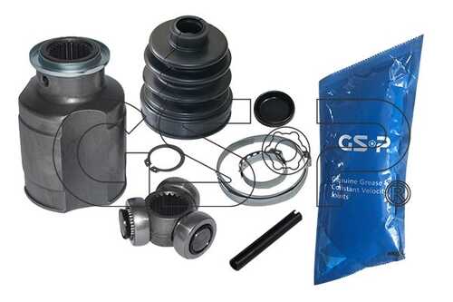 Шрус шарнир impreza (gfc) 1.6 (gc4) 96-00 GSP 656006